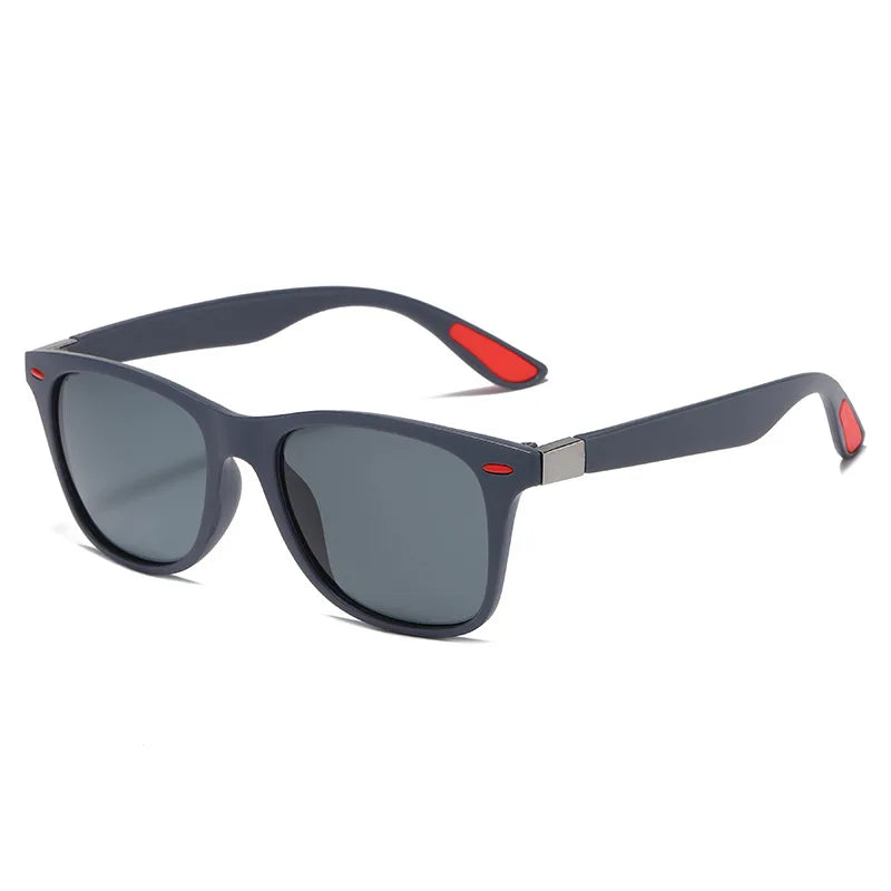 Night Vision Polarized Driving Glasses for Men – Day & Night UV Protection Sports Sunglasses with PC Frame - Golree Collective