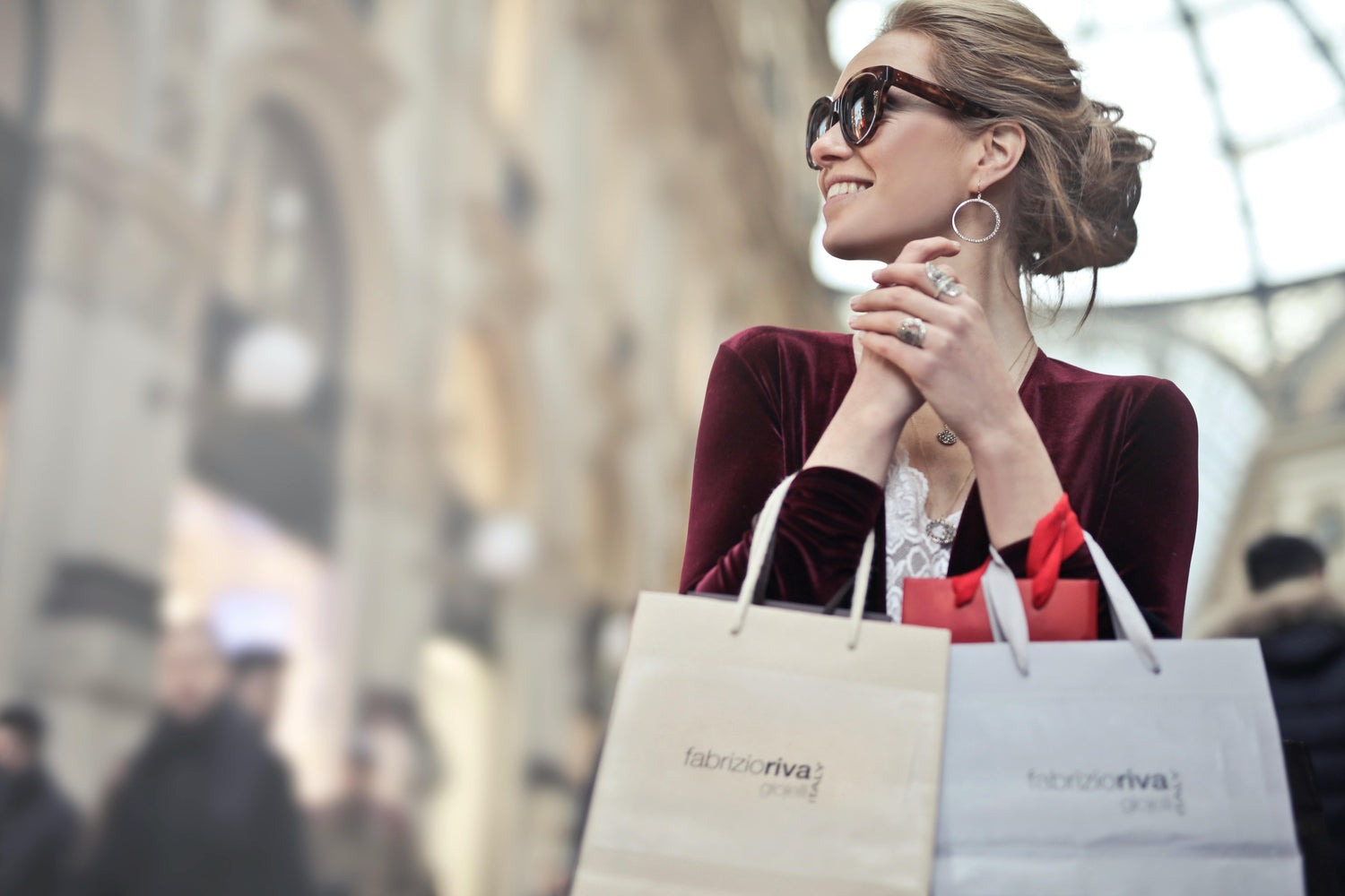 🛍️ Golree Finds
