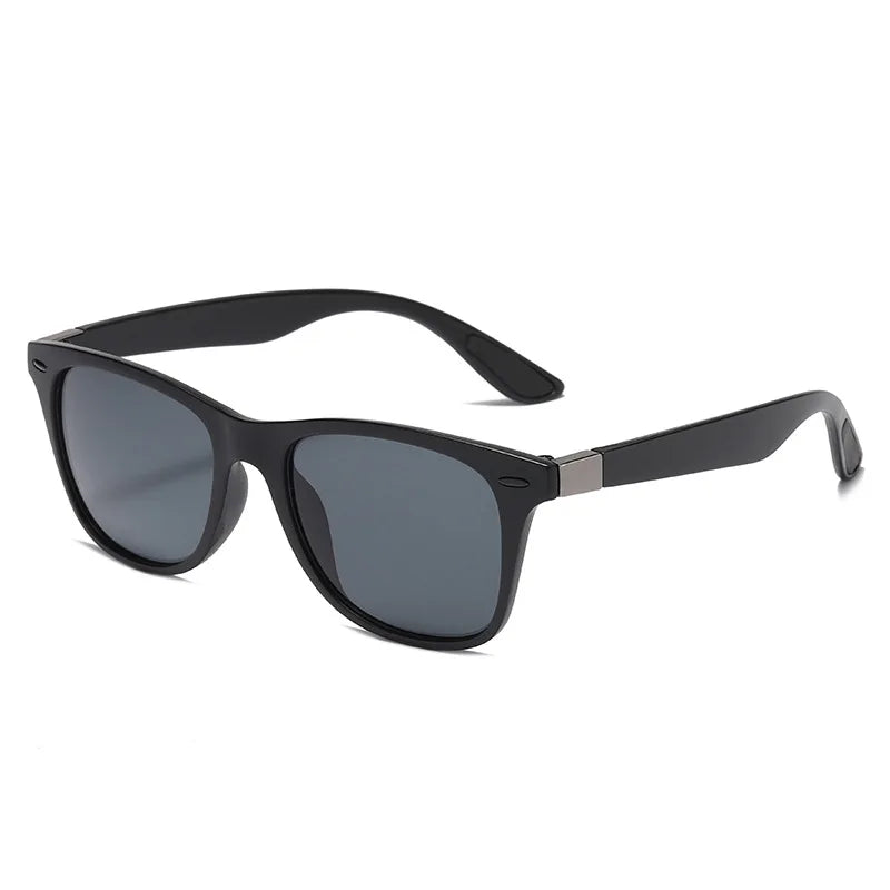 Night Vision Polarized Driving Glasses for Men – Day & Night UV Protection Sports Sunglasses with PC Frame - Golree  Collective 