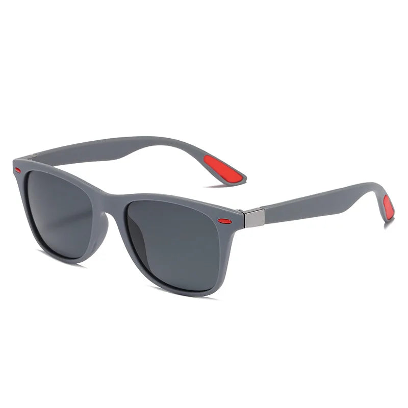 Night Vision Polarized Driving Glasses for Men – Day & Night UV Protection Sports Sunglasses with PC Frame - Golree  Collective 